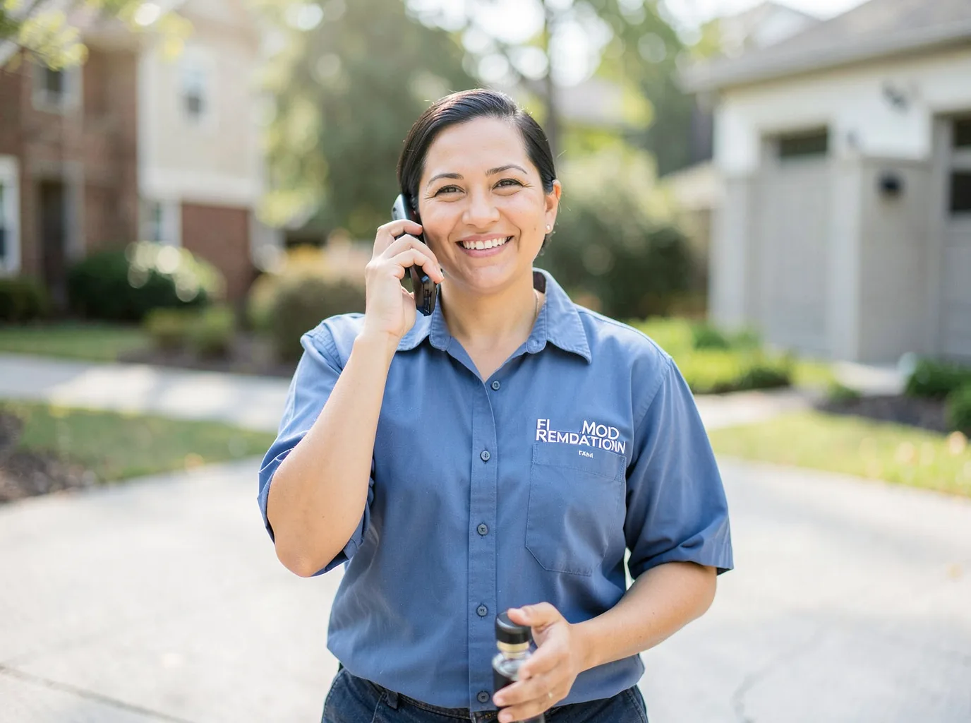 Mold Remediation Lone Rock, IA FAQs